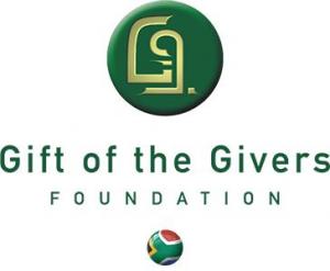 Gift of the Givers